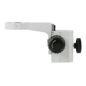 mikroskop kelepçe beyaz