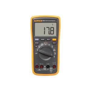 Fluke 17B+