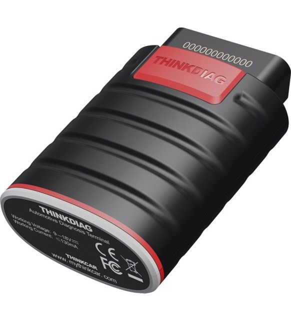 Thinkdiag 4.0 - Oto Arıza Tespit Cihazı