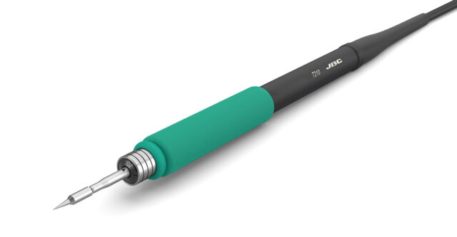 JBC T210-A Yedek El Tutamağı