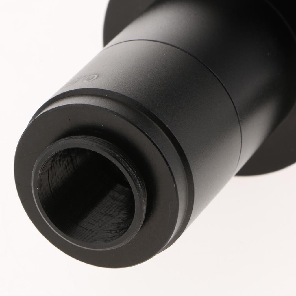 180X Dijital Mikroskop Geniş Standlı - 38 Megapixel Panasonic CMOS - Görsel 2